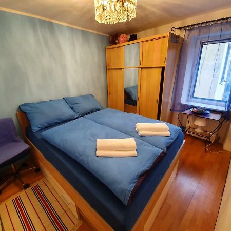 North To South Apartments Изола Экстерьер фото