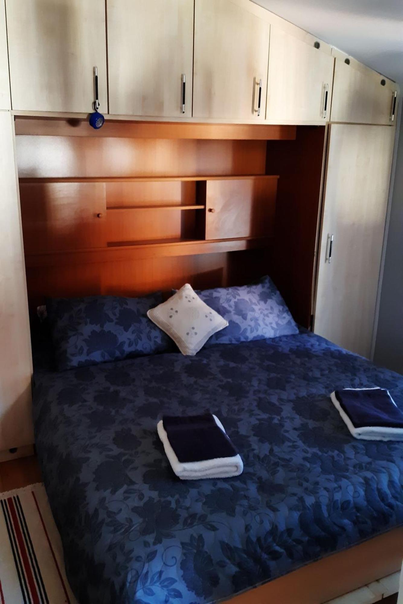 North To South Apartments Изола Экстерьер фото
