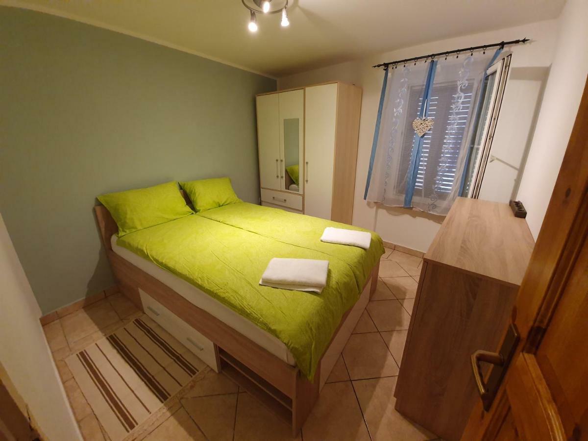 North To South Apartments Изола Экстерьер фото