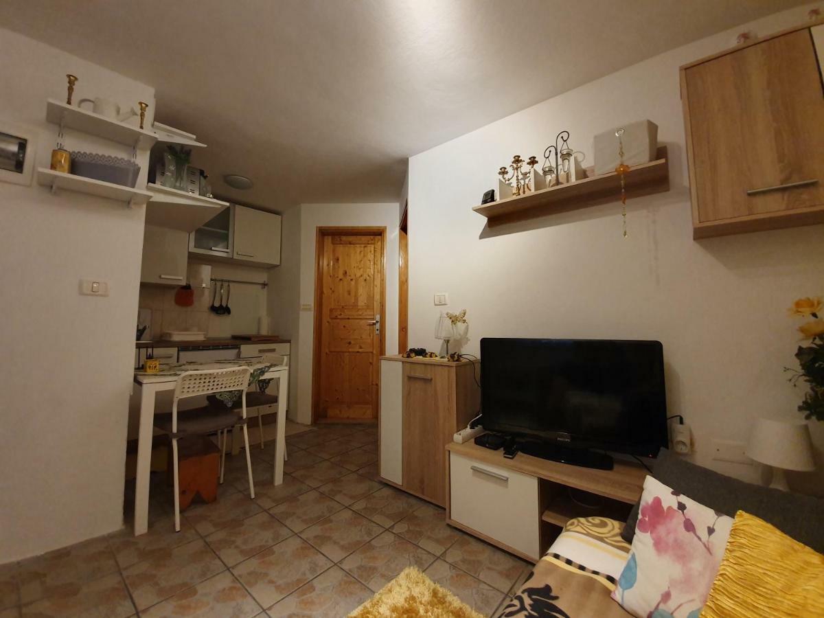 North To South Apartments Изола Экстерьер фото