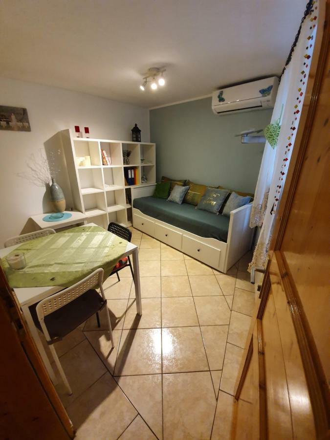 North To South Apartments Изола Экстерьер фото