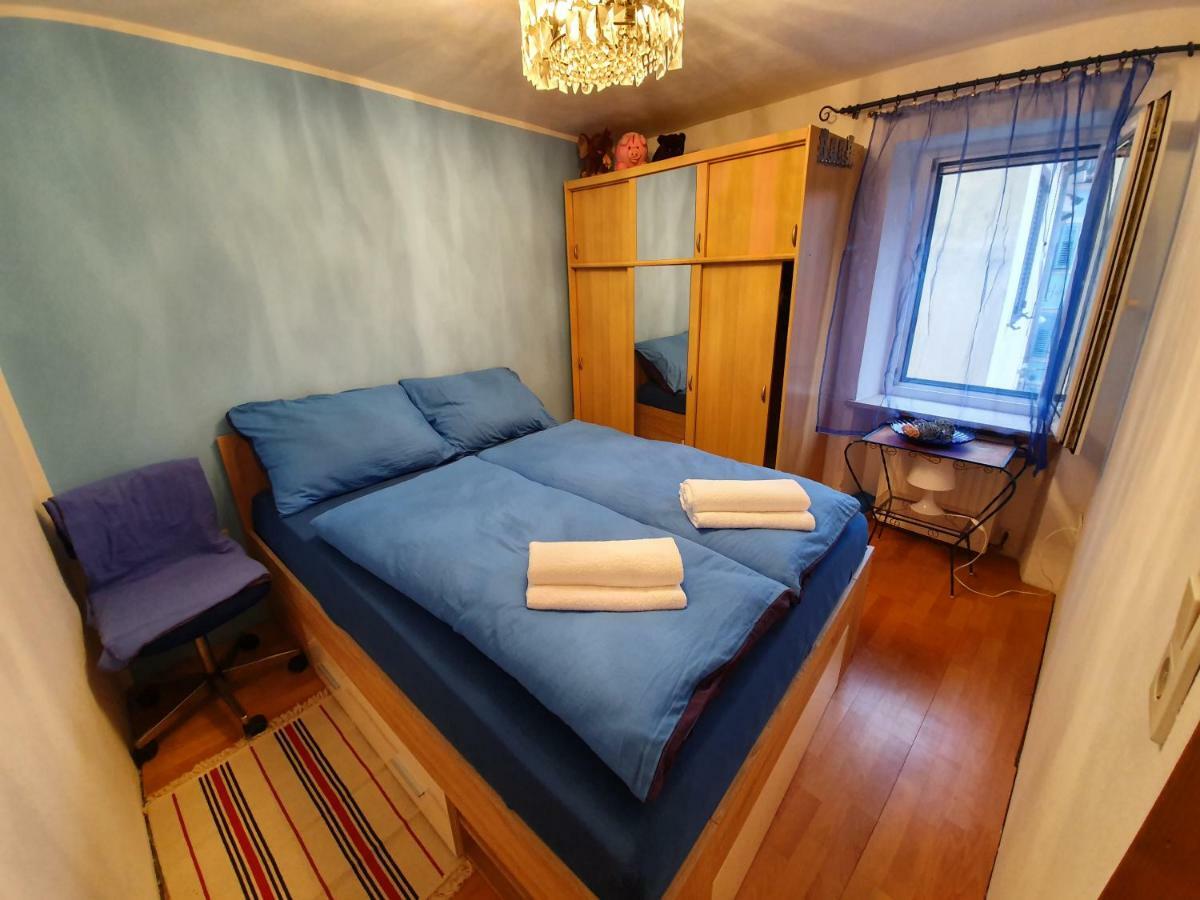 North To South Apartments Изола Экстерьер фото