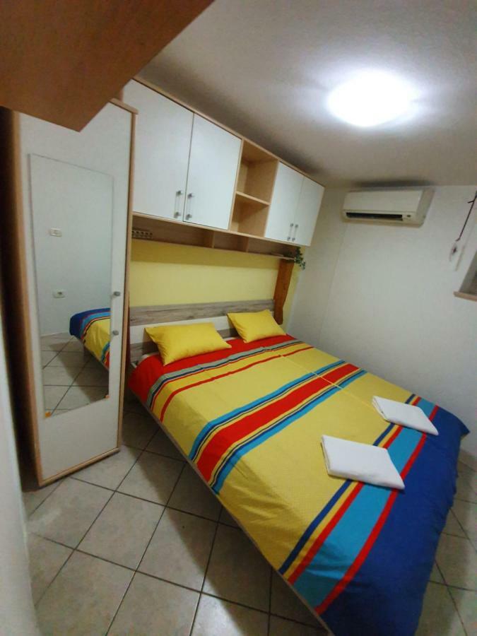 North To South Apartments Изола Экстерьер фото