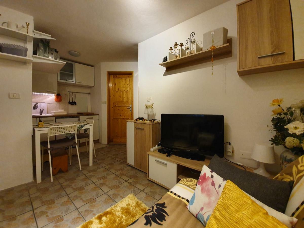 North To South Apartments Изола Экстерьер фото