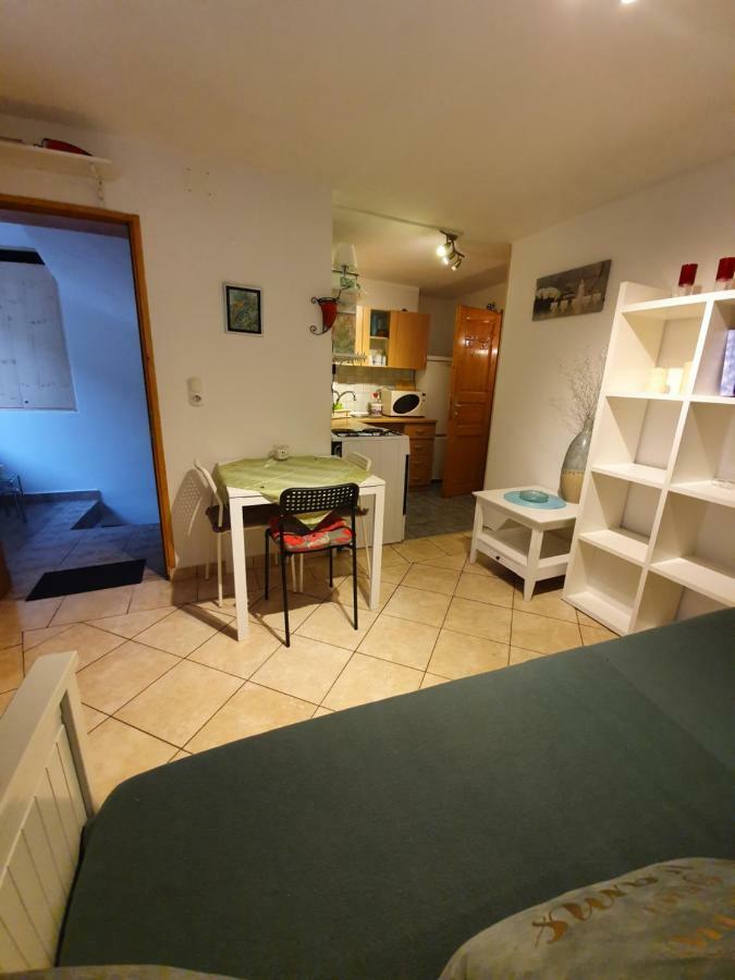 North To South Apartments Изола Экстерьер фото