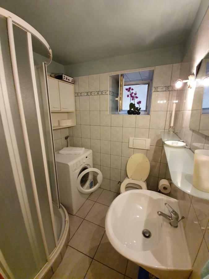 North To South Apartments Изола Экстерьер фото