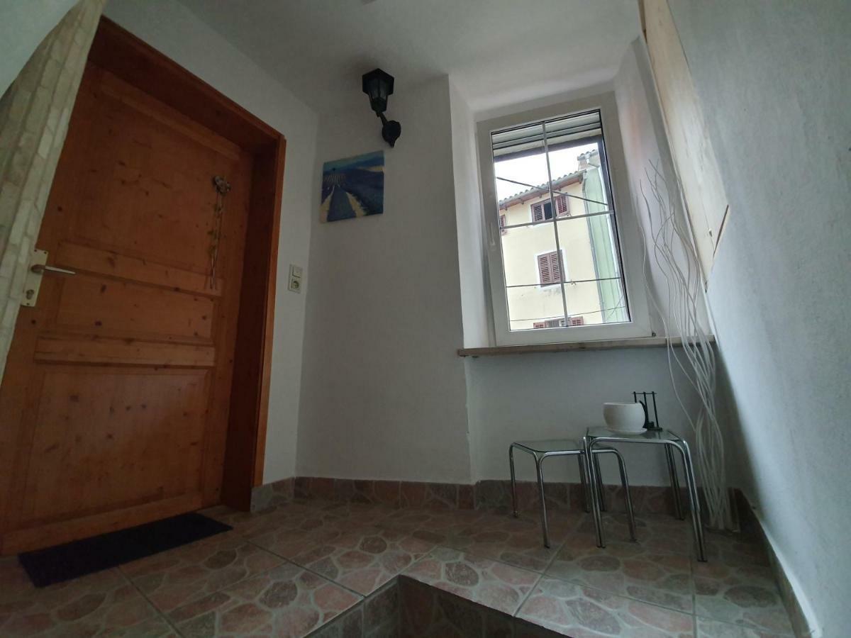 North To South Apartments Изола Экстерьер фото
