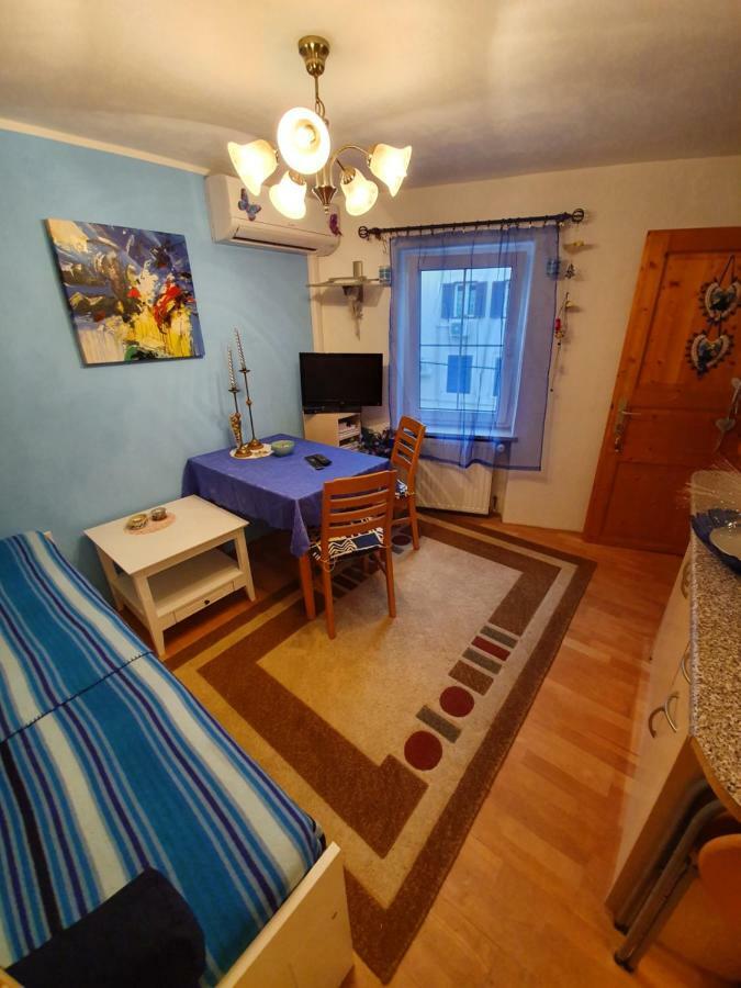 North To South Apartments Изола Экстерьер фото