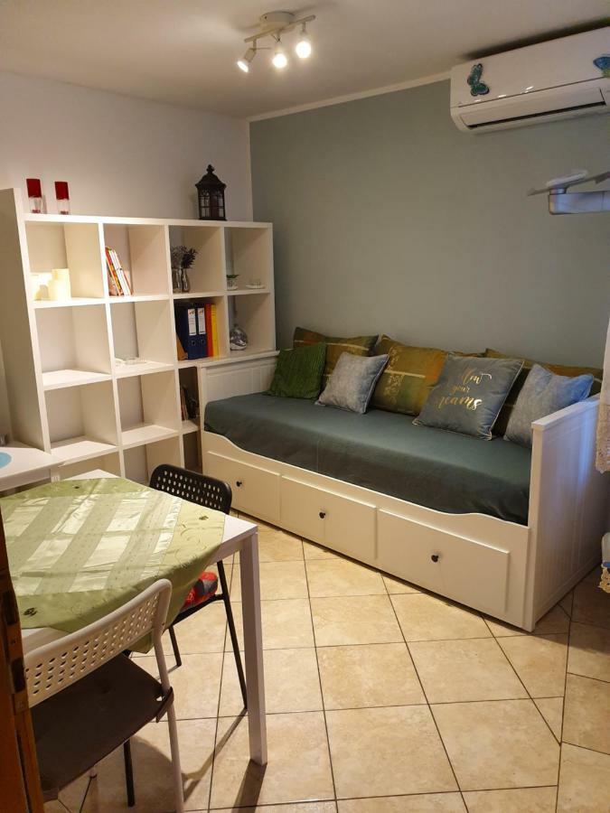 North To South Apartments Изола Экстерьер фото